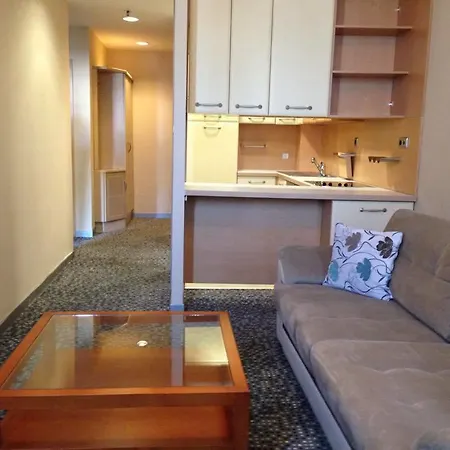 Capital Plaza Hotel Ankara