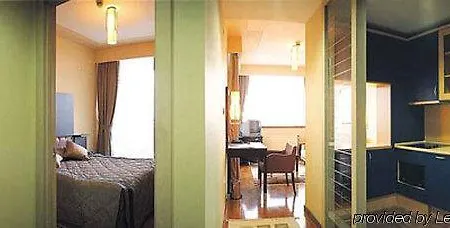 Hotel Capital Plaza