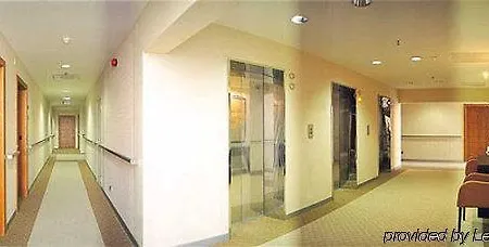 Capital Plaza Hotel Ankara
