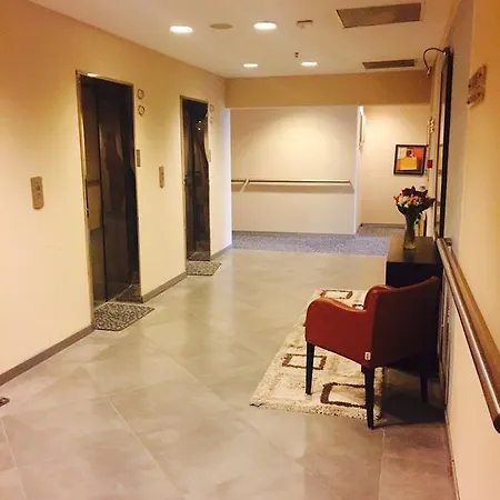 Capital Plaza Ankara