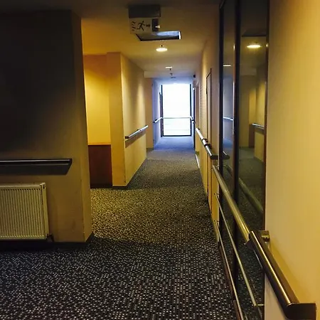 Capital Plaza 4* Ankara