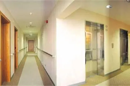 Hotel Capital Plaza Ankara