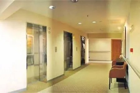 Capital Plaza 4* Ankara