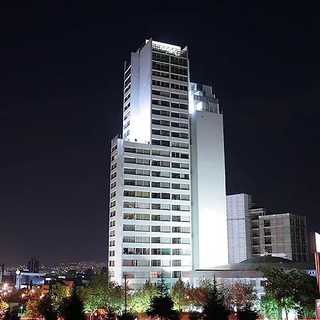 Capital Plaza Ankara