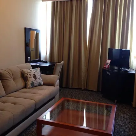 Capital Plaza Hotel