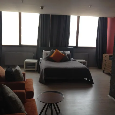 Capital Plaza Hotel