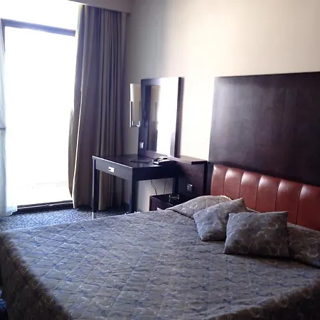 Capital Plaza Hotel Ankara