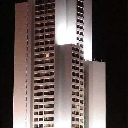 Capital Plaza 4* Ankara