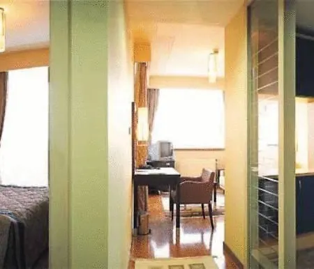 Hotel Capital Plaza Ankara