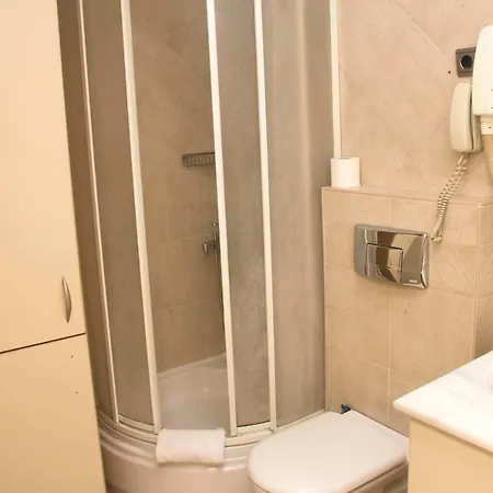 Hotel Capital Plaza Ankara