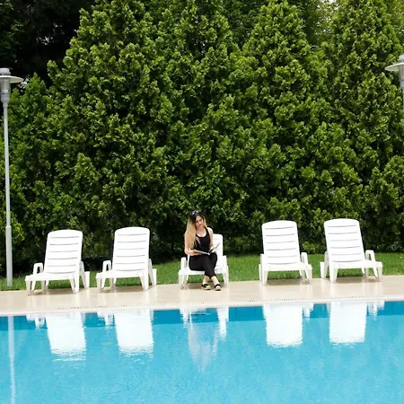 Capital Plaza 4* Ankara
