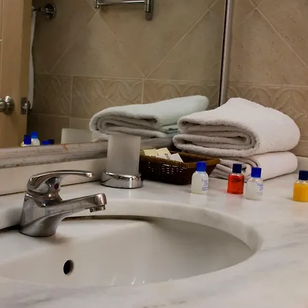Capital Plaza 4* Ankara