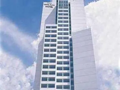 Capital Plaza Hotel