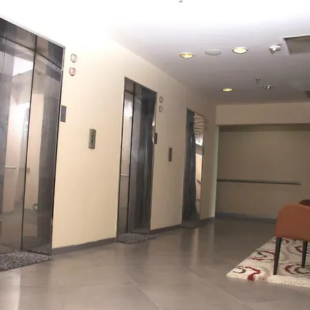 ホテル Capital Plaza