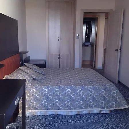 Capital Plaza Otel Ankara