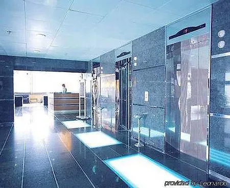 Capital Plaza 4* Ankara