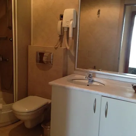Capital Plaza 4* Ankara